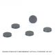 ProX Valve Shim ktm 8.90 x 1.90mm (5pcs)
