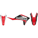 Blackbird Decal Kit Dream GasGas MC+F 21-..