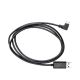 Sena USB Power & Data Cable (USB-C type)