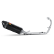 Akrapovic Racing Line (Carbon) YZF-R125 2008-13
