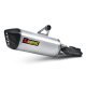 Akrapovic Slip-on Line (Titanium) R 1200 GS/Adventure 1