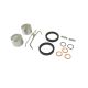 TMV 2Piston Caliper Repair Kit SX65 09-.. SX85 04-10 (Technics)