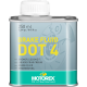 Motorex Brake Fluid Dot 4 250 ml (12)