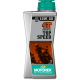 Motorex Top Speed 4T 15W/50 1 ltr (10)