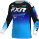 FXR Clutch MX Jersey 26 Blue/Black/White