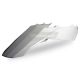 Polisport Side Pan.+Rear Fen. GasGas+F 10-11 White