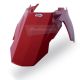 Polisport Side Pan.+Rear Fen. GasGas+F 07-09 Red