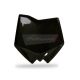 Polisport Numberpl. HVA 05-11 Black