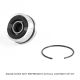ProX Rear Shock Seal Head Kit KX65 '00-24 + RM80/85 '81-04
