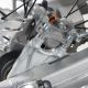MMT Kit Oversize Rear SX85 11-.. TC14-.. (disc+adapter+pads)