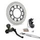 MMT SM Racing Kit T-Floater 300mm CRF ..-14 with Headlight