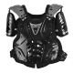 Polisport Chest Protector XP2 Black