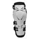 Polisport Kneeguard Jun/ Elbow Guard Adult - White