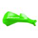 Polisport Hand Protector Sharp Green05 (with uni. Mounting!)