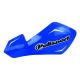 Hand guards Polisport Free flow Lite Blue
