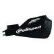 Polisport Hand Protector Suzuki MX Rocks RMZ 07-.. - Black
