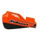 Polisport Hand Protector MX Rocks - Orange
