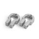 Polisport Clamp for Hand Pro. Shield Protaper