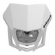 Polisport Headlight LMX White