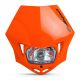 Polisport Headlight MMX Orange