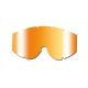 Progrip Tear off Lens - Mirror Orange