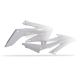 Polisport Rad S. CR250F 04-09 White
