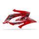 Polisport Rad S. IPD CR450F 05-08 Red04 =DC