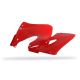 Polisport Rad S. CR125 98-99 CR250 97-99 Fluo Red