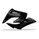 Polisport Rad S. CR125/250 02-07 Black