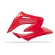 Polisport Rad S. CR125/250 02-07 Red CR04