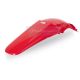 Polisport Rear Fen. CR125/250 02-07 Red CR04