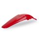 Polisport Rear Fen. CR450F 02-04 Red CR04
