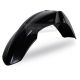 Polisport Front F. CR 04-07 CR250F 04-09 CR450F 04-08 Black