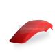 Polisport Rear Fen. CR125 93-97 CR250 92-96 Fluo Red