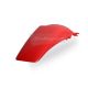 Polisport Rear Fen. CR125 98-99 CR250 97-99 Fluo Red