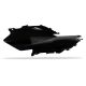 Polisport Side Pan. CR250F 2010 CR450F 09-10 Black