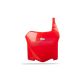 Polisport Numberpl. CR250F 08-09 CR450F 2008 Red04=DC