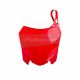 Polisport Numberpl. CR250F 14-17 CRF450 13-16 Red CR04