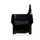Polisport Numberpl. CR+F 04-07 Black