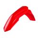 Polisport Front Fender CRF250R 22-..CRF450R/X 21-.. Red04