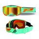 *Progrip 3303 Vista TO Goggle Mirror Or.-BilliardGr