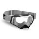 Progrip 3309TO RAPID Tear off Goggle - Grey/BK/White