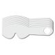 *Progrip Tear off's - 25pcs 3309 Rapid