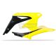Polisport Rad S. RMZ450 08-17 Black/Yellow01 'DI'