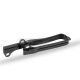 Polisport Swing. Chainsl. RMZ250 10-..RMZ450 07/10-17 Black