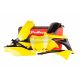 Polisport Complete Plastic kit RMZ250 10-18 OEM 14/15/16