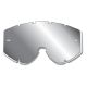 *Progrip 3309 Rapid T/O Lens - MultiLayer Mirror Silver