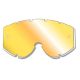 Progrip 3309 Rapid T/O Lens - MultiLayer Mirror Gold