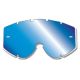 *Progrip 3309 Rapid T/O Lens - MultiLayer Mirror Blue