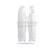 Polisport Fork Prot. YZ250F/YZ450F 10-.. White